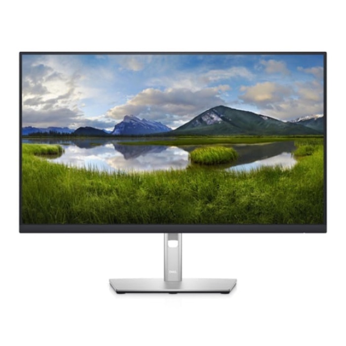 Dell 27 P2722H 5ms 60Hz FHD 1920x1080 HDMI DP USB VGA Asansör Pivot IPS LED Monitör