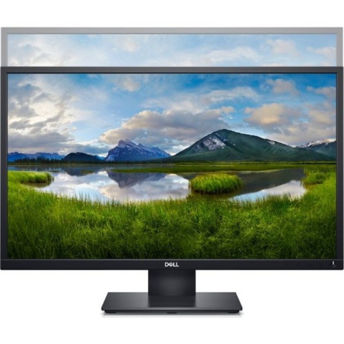 Dell 23.8 E2422HS 60Hz 5ms (HDMI+VGA+DP) Full HD IPS Yükseklik Ayarlı Monitör