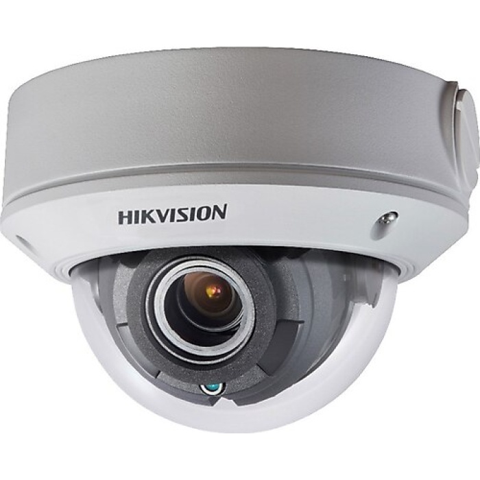 Hikvision DS-2CE5AD0T-V PIT3F TVI 2 Mp 2.8-12 mm Motorize Lensli Ir Dome Kamera