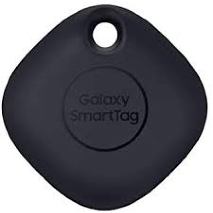 Samsung EI-T5300 Siyah Galaxy SmartTag Kablosuz Akıllı Tag