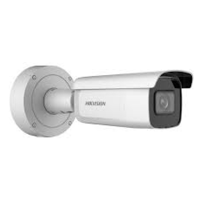 Hikvision DS-2CD2646G2-IZS 4 MP 2.8-12 mm Motorize Lensli Bullet IP Kamera