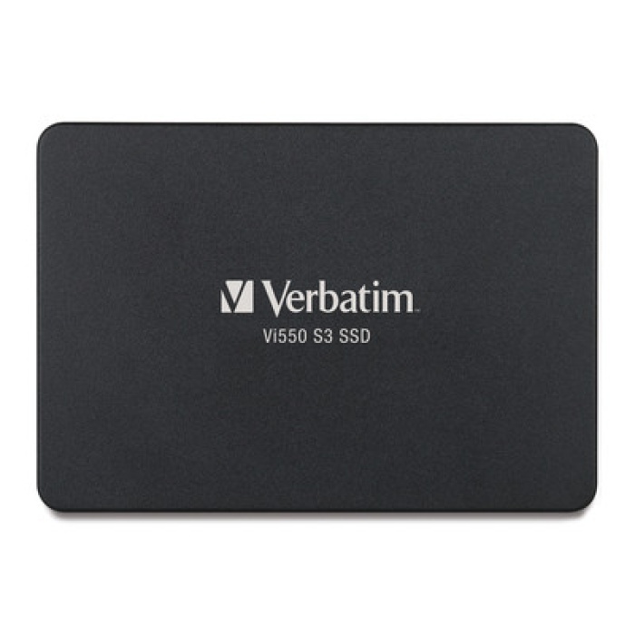 Verbatim 512GB VI550 S3 520MB-500MB-SN Sata-3 2.5 Ssd Disk