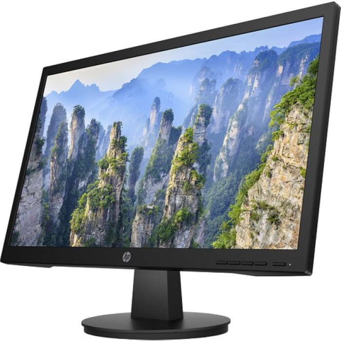 Hp 21.8 9SV80AA V22 60Hz 5ms (HDMI+Analog) FHD Led Monitör