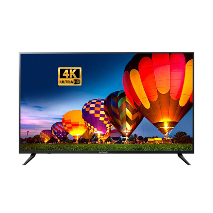 Botech 43 BSC2-43 Smart Full Hd Dahili Uydu Alıcılı Led Televizyon