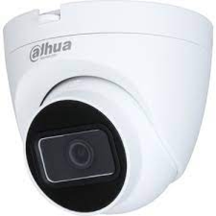 Dahua IPC-HDW1230T-AS 2 MP 2.8mm Lens PoE IP Dome Kamera Dahili Mikrofon