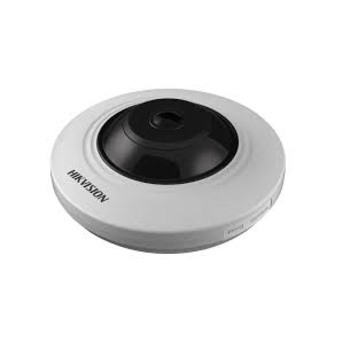 Hikvision DS-2CD2935FWD-I 3 MP Fisheye Fixed Dome Ip Network Camera