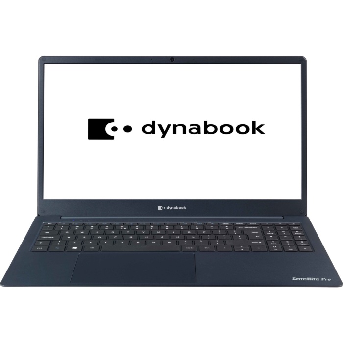 Dynabook Satellite Pro C50-H-112 Intel Core i5 1035G1 8GB 256GB SSD Freedos 15.6 FHD Notebook