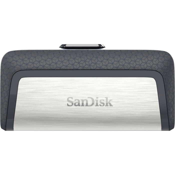 Sandisk SDDDC2-064G-G46 64GB Type-C Dual 3.0 USB Flash Bellek