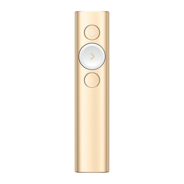 Logitech 910-004862 Spotlight Gold Presenter Sunum Kumandası