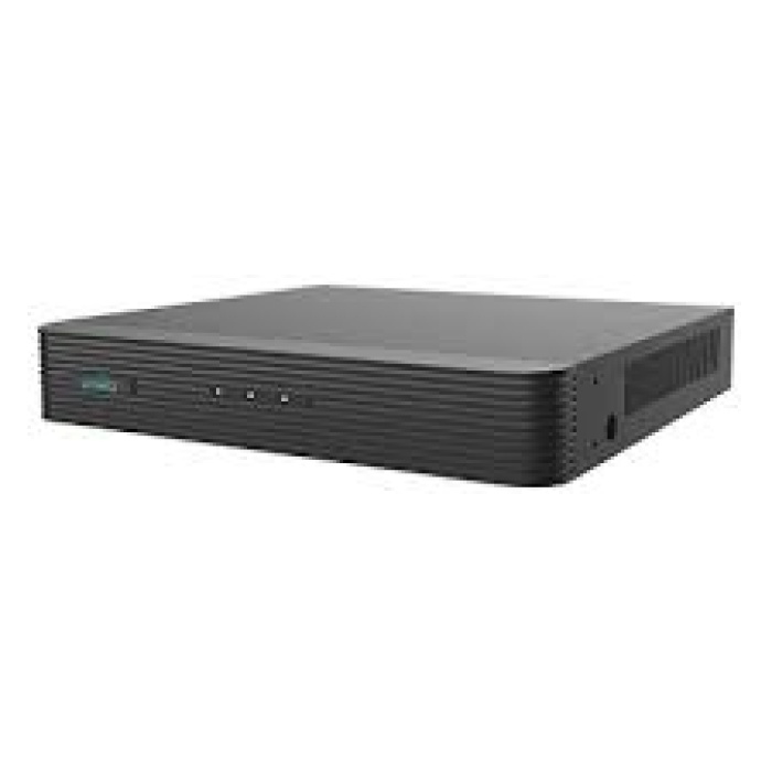 Uniwiz NVR-216S2-P16 16 Kanal 16 Port Poe Nvr Kayıt Cihazı