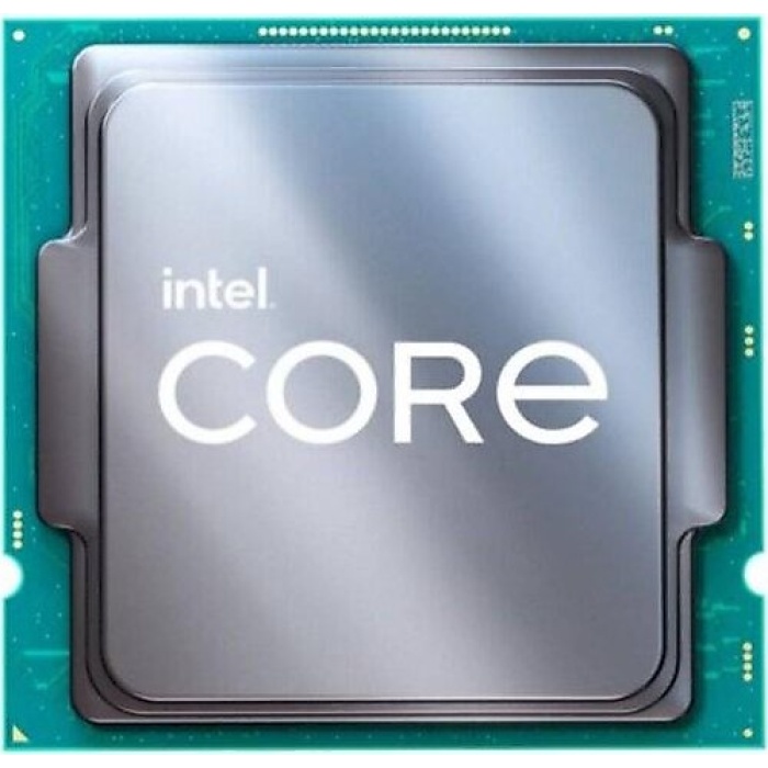 Intel Alder Lake Core TRAY i7 12700 3.6Ghz 1700P 25Mb (65W) Uhd770 12.Nesil  Kutusuz İşlemci