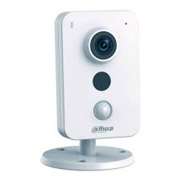 Imou IPC-K42P 4MP 2.8mm IR Cube Kamera  (Wi-Fi,Sesli, H.265+)