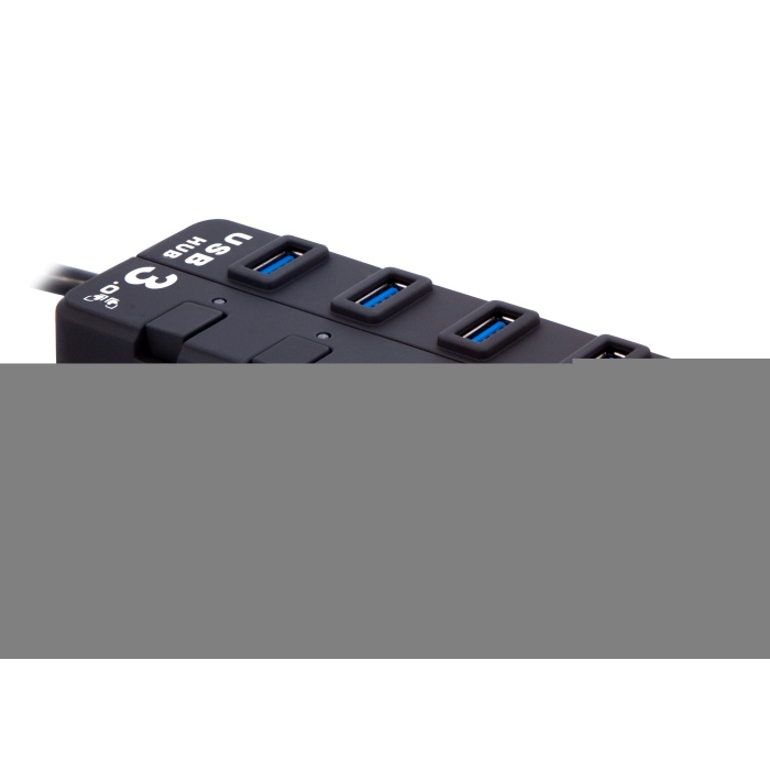 S-link SL-U308 4 Port Usb 3.0 Usb Hub