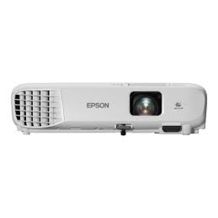 Epson CO-W01 3000 Ansilümen 1280x800  Projeksiyon Cihazı