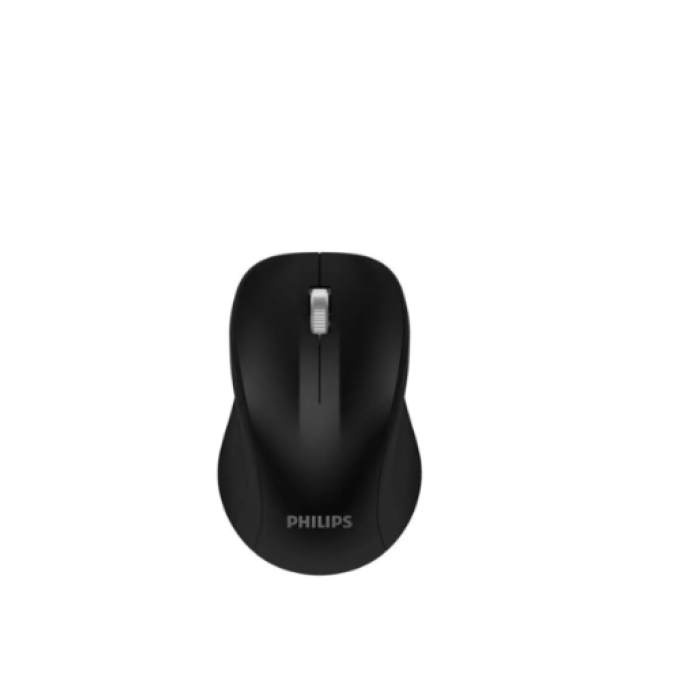 Philips SPK7384-01 M384 2.4Ghz 1600Dpı Anywhere Kablosuz Optik Mouse (10Mt)(Pil İçinde)