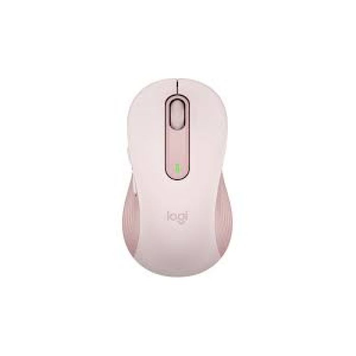 Logitech 910-006254 M650 Signature Rose Gül Mouse