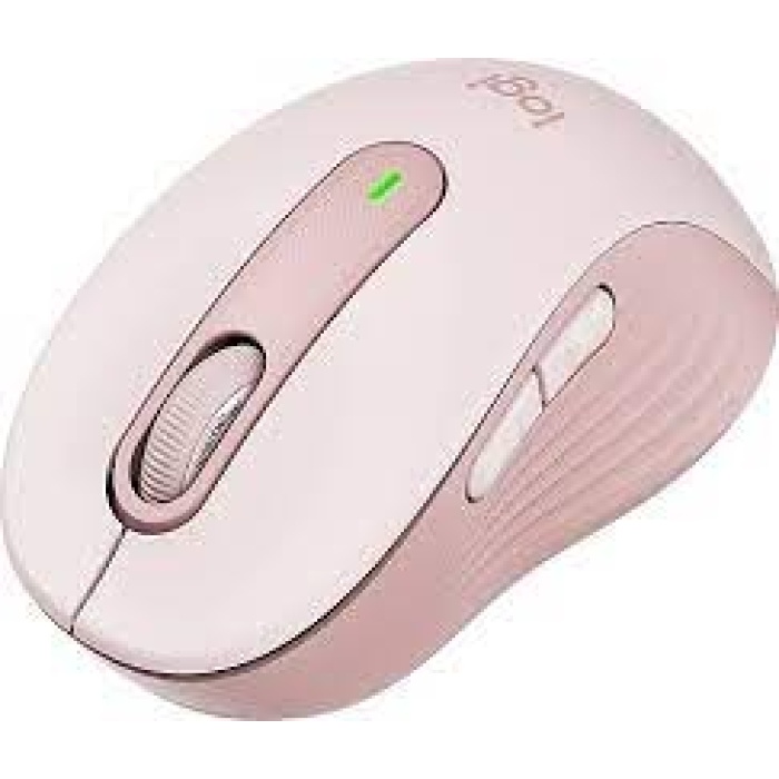 Logitech 910-006254 M650 Signature Rose Gül Mouse