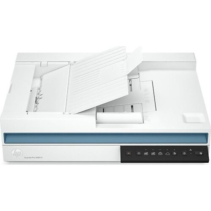 HP Scanjet Pro 3600 F1 Döküman Tarayıcı 20G06A