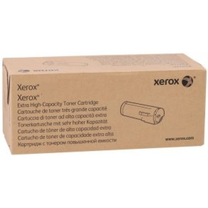 Xerox 106R04054 Versalink C8000 Yüksek Kapasite Cyan Mavi Toner 16.500 Sayfa