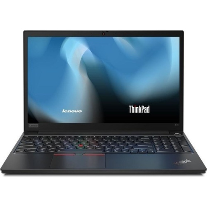 Lenovo ThinkPad E15 G4 21E60076TX i7 1255U 16GB 512GB SSD 2GB MX550 Freedos 15.6 FHD Notebook