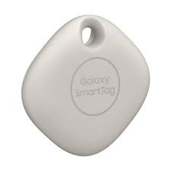 Samsung EI-T5300 Beyaz Galaxy SmartTag Kablosuz Akıllı Tag