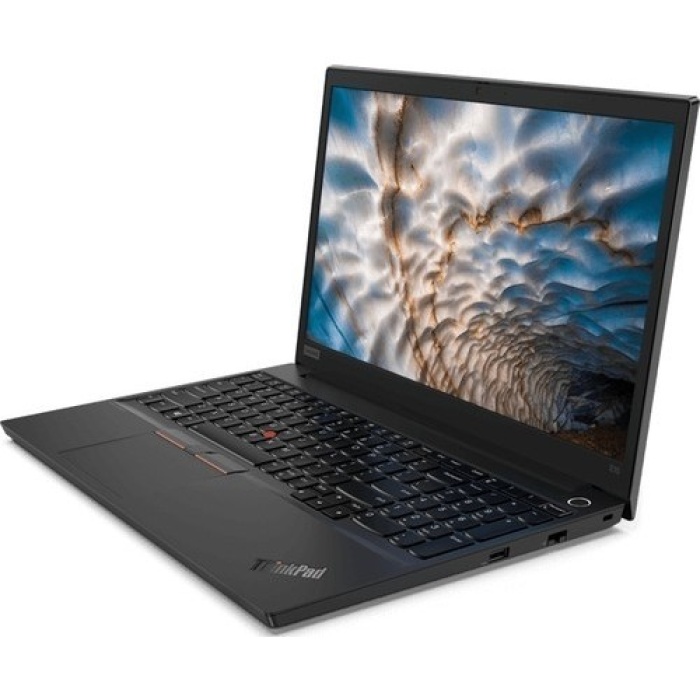 Lenovo ThinkPad 20TD004KTX E15 i7 1165G7 16GB 512GB SSD MX450 2GB Freedos 15.6 FHD Notebook