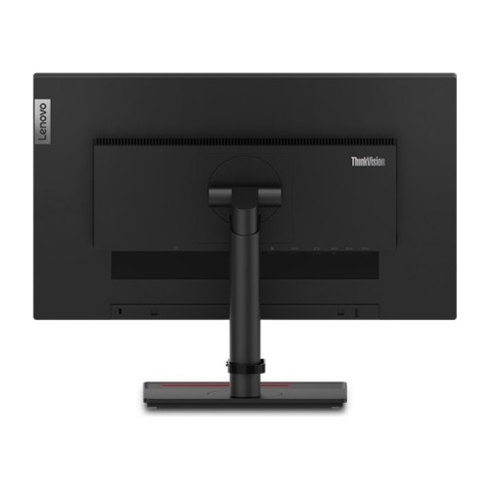 Lenovo 23.8 62B0MAT2TK Thinkvision T24I 60Hz 6ms (Hdmı+DP + Analog) FHD Asansörlü Pivot IPS Monitör