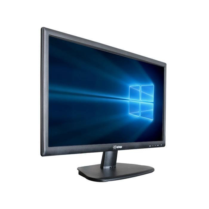 Technopc TPL22VS 21.5 1920x1080 2ms VGA,HDMI,DP LED Monitör