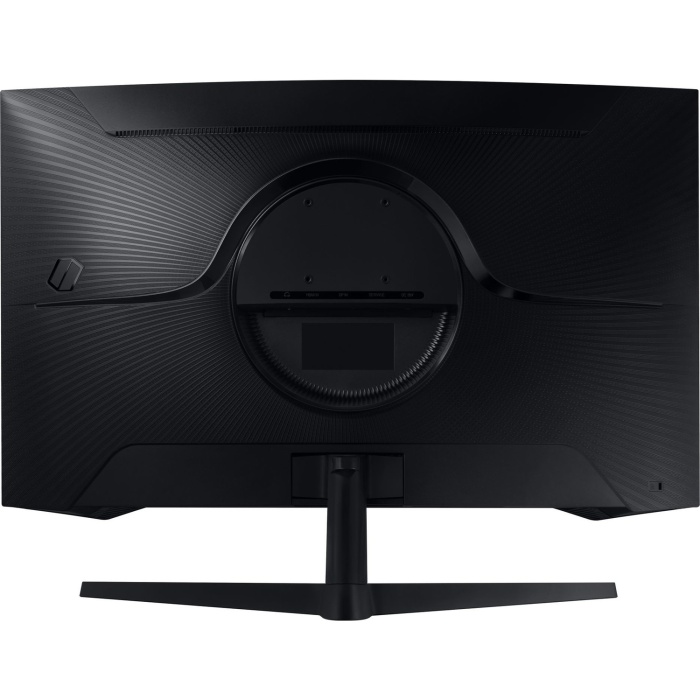 Samsung 32 LC32G55TQBUXUF Odyssey G5 QHD 2K 1ms 144Hz Freesync Kavisl Curved VA Gaming Monitör