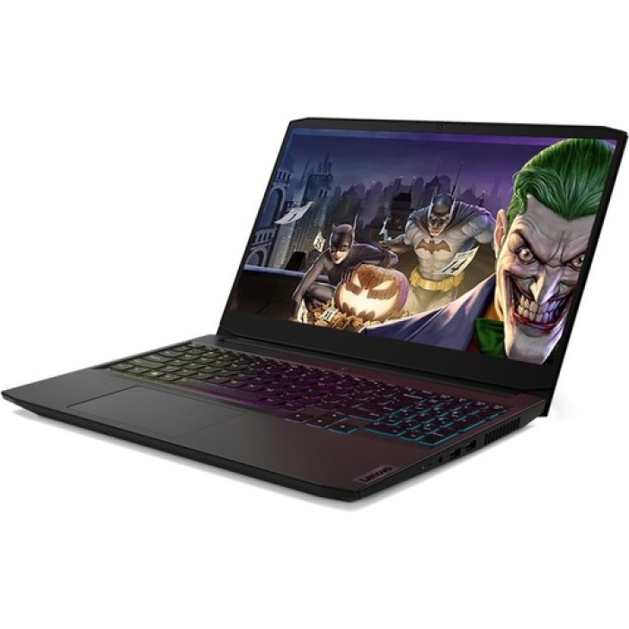 Lenovo Ideapad Gaming 3 82K100CLTX i7-11370H 16GB 1TB+256 SSD RTX3050 15.6 FHD FreeDos Notebook