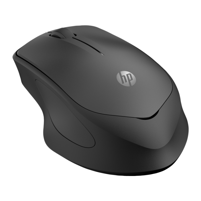 HP 280 19U64AA Silent (Sessiz) Usb Wireless Mouse 2,4 GHz