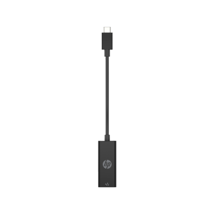 HP 4Z534AA USB-C-RJ45 Adaptör G2