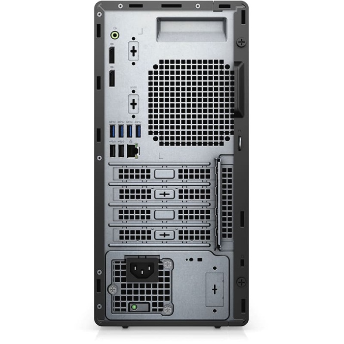 Dell OptiPlex 7000MT i5-12500 8GB 512GB Ubuntu 5 Yıl Masaüstü Bilgisayar