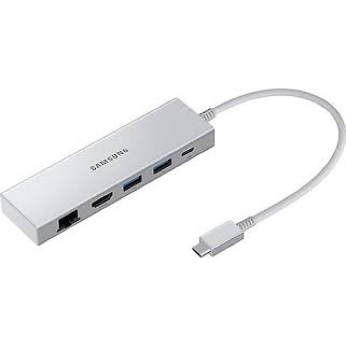 Samsung EE-P5400U Multiport Adaptör USB 3.0 Type-C Gigabit