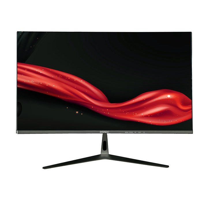 Everest M-635 24 75Hz 5ms(GtoG) BOE VA FHD Freesync+HDR(FW) Flat PC Led Monitör