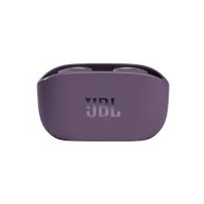 JBL Wave 100TWS Bluetooth Kulak İçi Mor Kulaklık JBL100TWSPUR