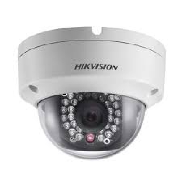 Hikvision DS-2CD1123G0F-I 2 Mp 2.8mm Lens Ip Dome Kamera