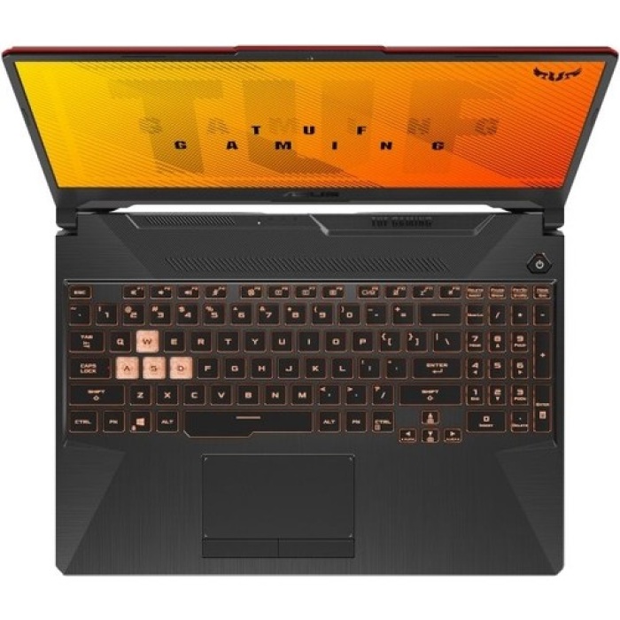 Asus TUF Gaming FX506LHB-HN323 Intel Core i5 10300H 8GB 512GB GTX1650 Freedos 15.6  FHD Notebook