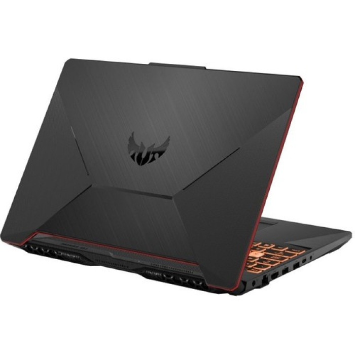 Asus TUF Gaming FX506LHB-HN323 Intel Core i5 10300H 8GB 512GB GTX1650 Freedos 15.6  FHD Notebook