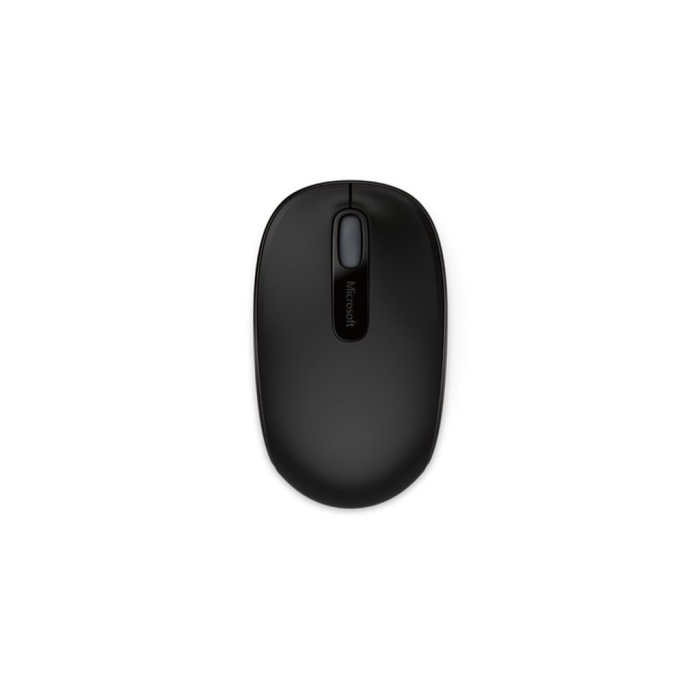 Mıcrosoft U7Z-00003 Wıreless 1850 Black Mouse