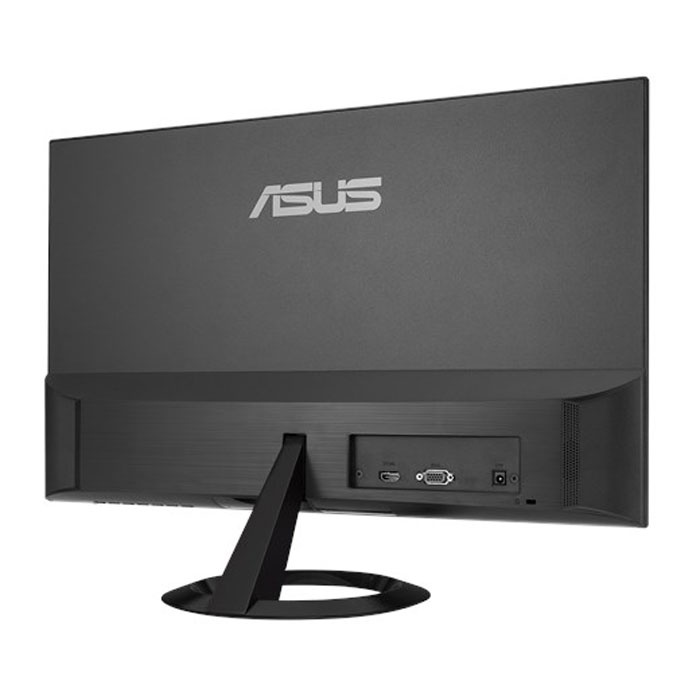 ASUS 24 VZ249HE 5ms 75hz (D-SUB+HDMI) IPS Monitör Ultra-Slim Bezel IPS Monitor