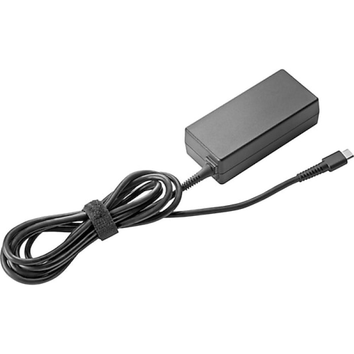 HP N8N14AA 45W USB-C AC Notebook Adaptörü