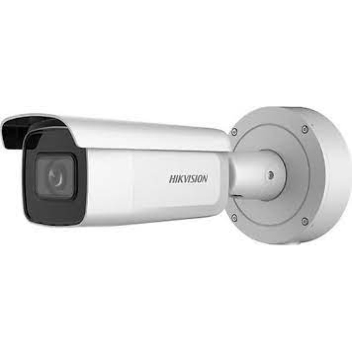 Hikvision DS-2CD2686G2-IZS 8 MP 2.8-12mm 4K Motorize AcuSense Varifocal Ip Bullet