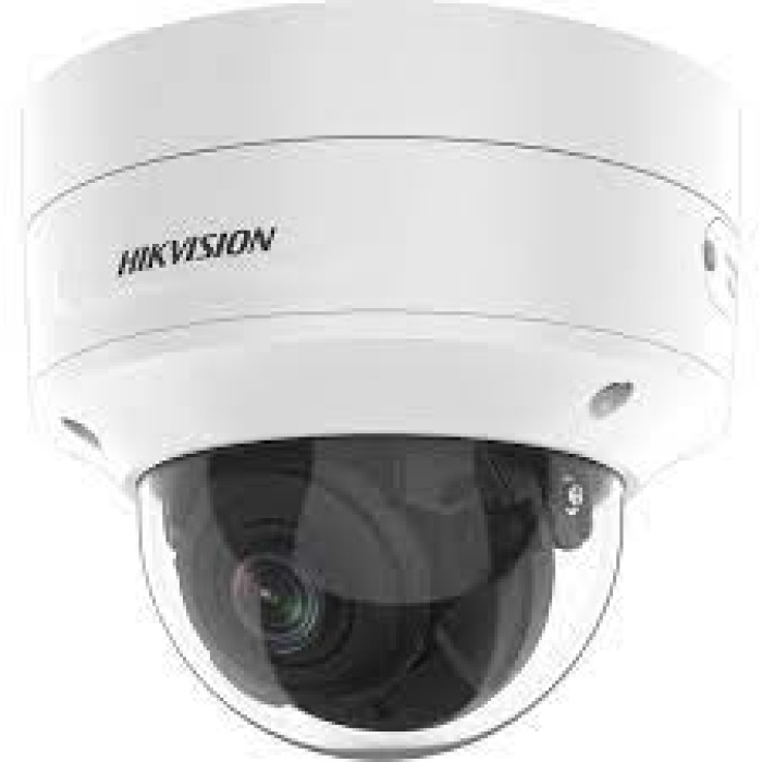 Hikvision DS-2CD2786G2-IZS 8 MP 2.8-12mm 4K AcuSense Varifocal Dome