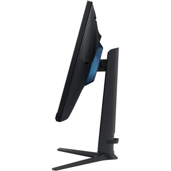 Samsung 27 Odyssey LS27AG320NUXUF 165Hz 1ms HDMI Dp Freesync Va LED Pivot Monitör