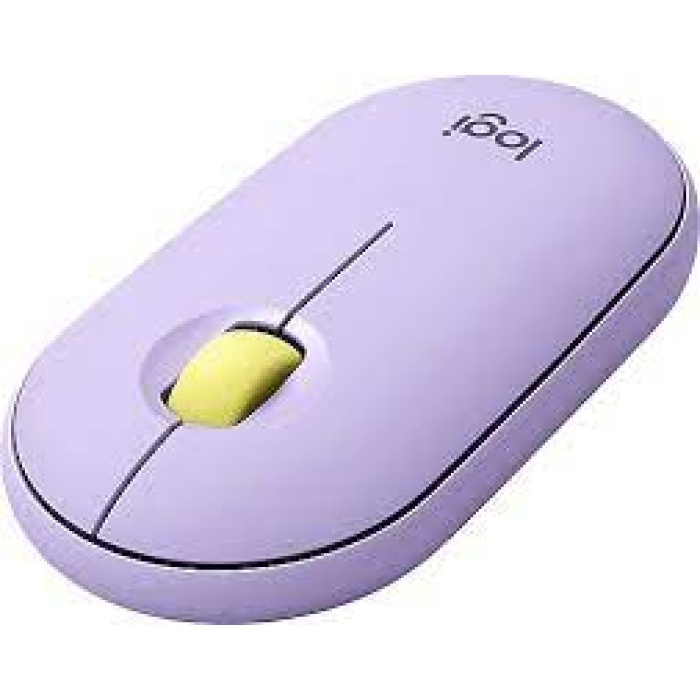 HP Z3700 4VY82AA Slim Beyaz-Pembe Wireless Optik Mouse 2.4Ghz 1200Dpı