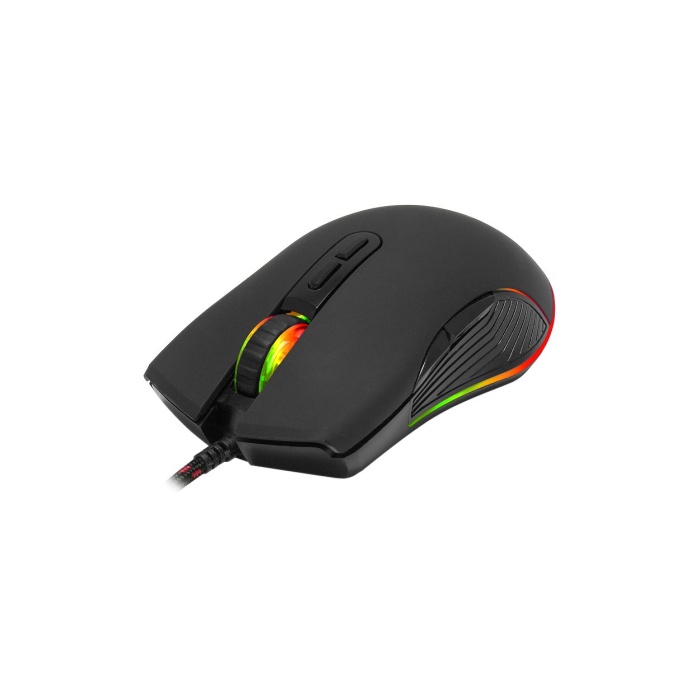 Frisby FM-G3350K GX26 Kablolu Gaming Mouse