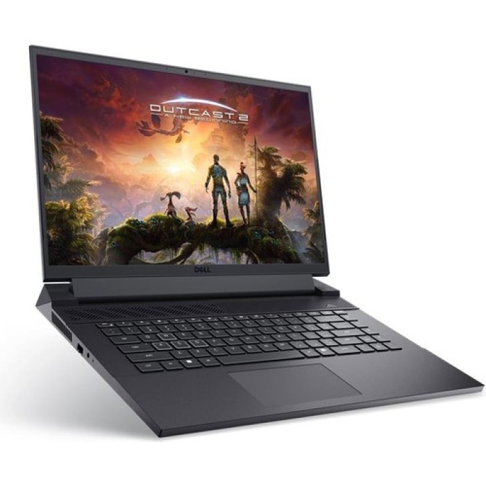 Dell G16 7630 i9-13900HX 32GB 1TB NVMe SSD 16 RTX4070 240Hz Win11H G76302401024H Gaming Notebook