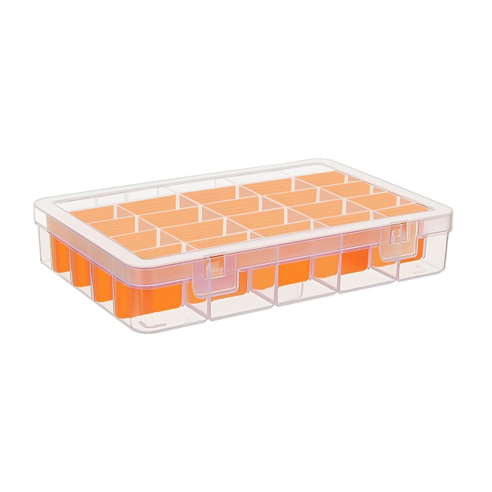 Asrın Asr-5048 Beta Organizer 25 (23x16,6x4,2 cm)