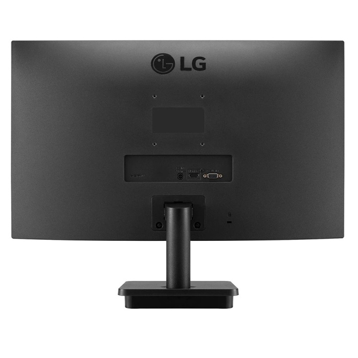 Lg 23.8 24MP400P-B 5ms 75Hz Freesync IPS Ful HD Monitör